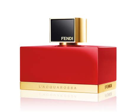 Fendi perfume 2013